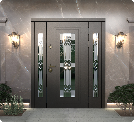 Индивидуальные решения